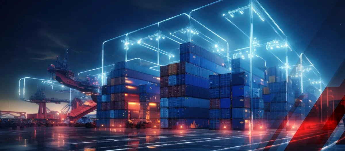 Find the Key Players Driving the Smart Port Industry
